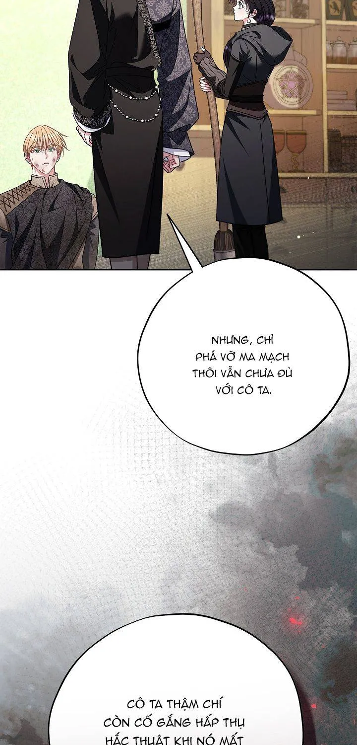 Trở Thành Người Giám Định Chất Độc Cho Thế Lực Hắc Ám Chap 85 - Next Chap 86