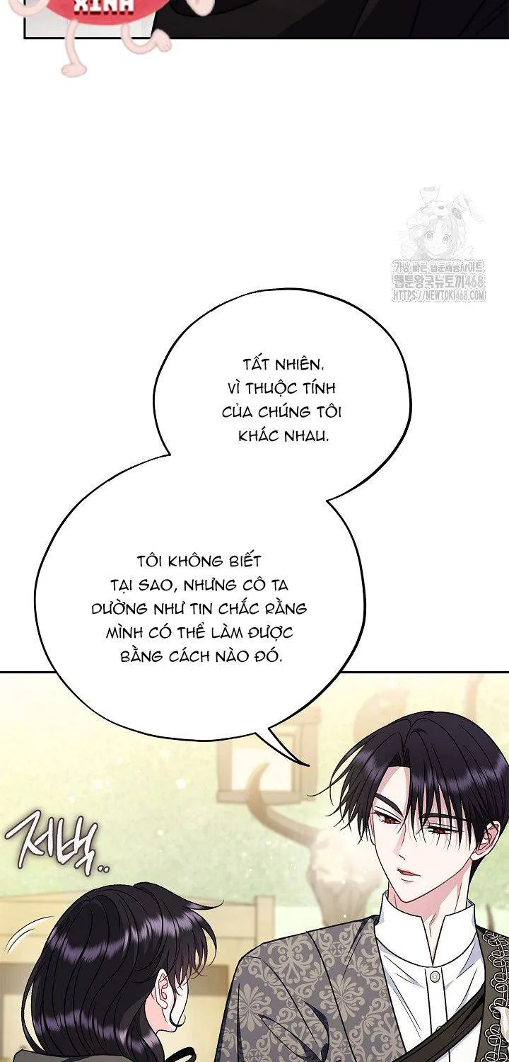 Trở Thành Người Giám Định Chất Độc Cho Thế Lực Hắc Ám Chap 85 - Next Chap 86