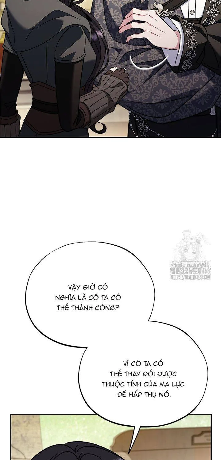 Trở Thành Người Giám Định Chất Độc Cho Thế Lực Hắc Ám Chap 85 - Next Chap 86