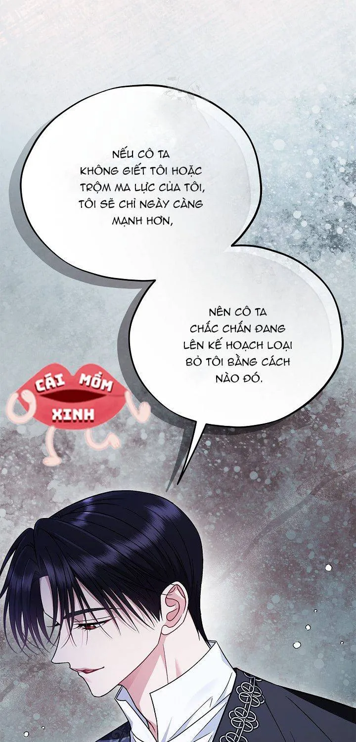Trở Thành Người Giám Định Chất Độc Cho Thế Lực Hắc Ám Chap 85 - Next Chap 86