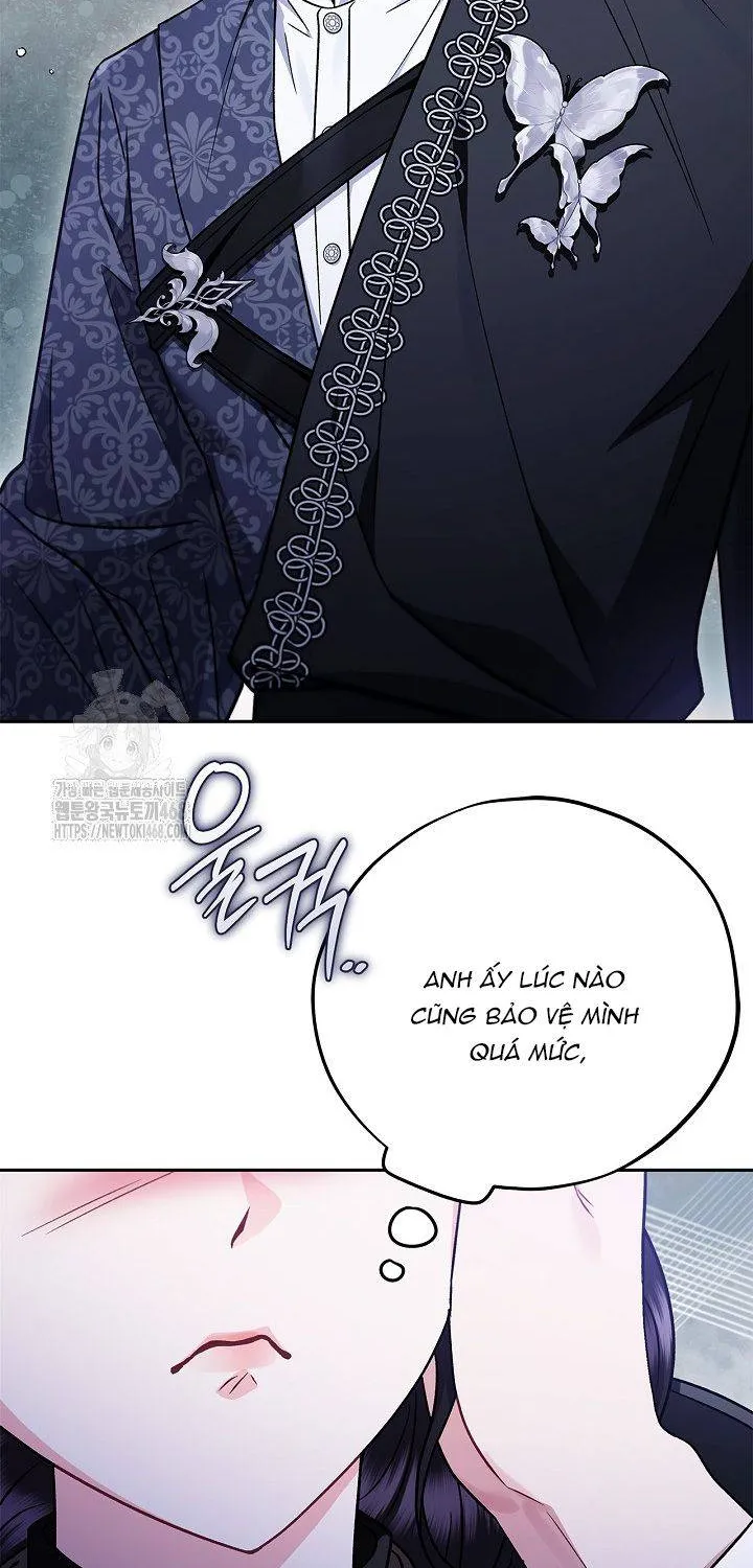 Trở Thành Người Giám Định Chất Độc Cho Thế Lực Hắc Ám Chap 85 - Next Chap 86