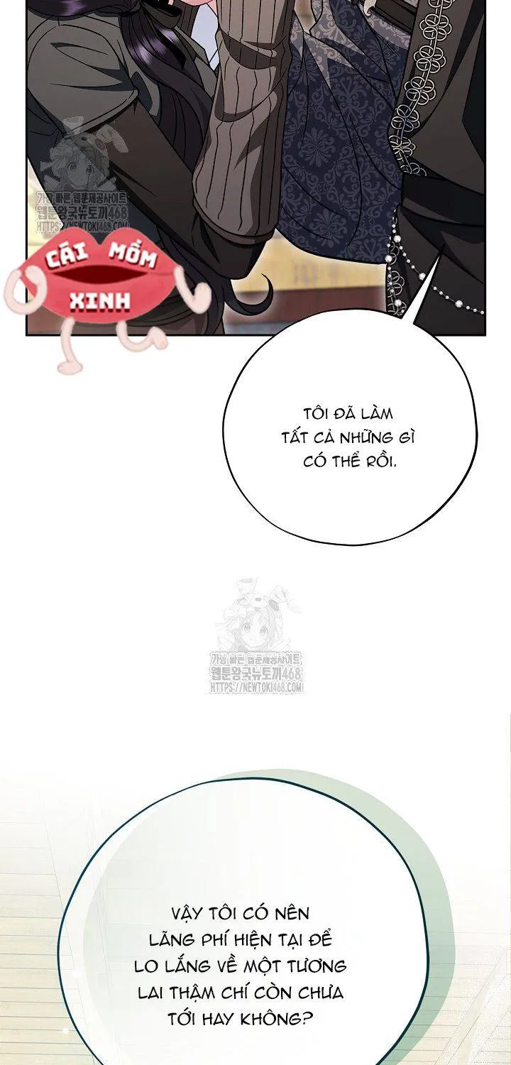 Trở Thành Người Giám Định Chất Độc Cho Thế Lực Hắc Ám Chap 85 - Next Chap 86