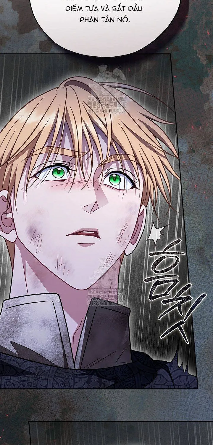 Trở Thành Người Giám Định Chất Độc Cho Thế Lực Hắc Ám Chap 85 - Next Chap 86