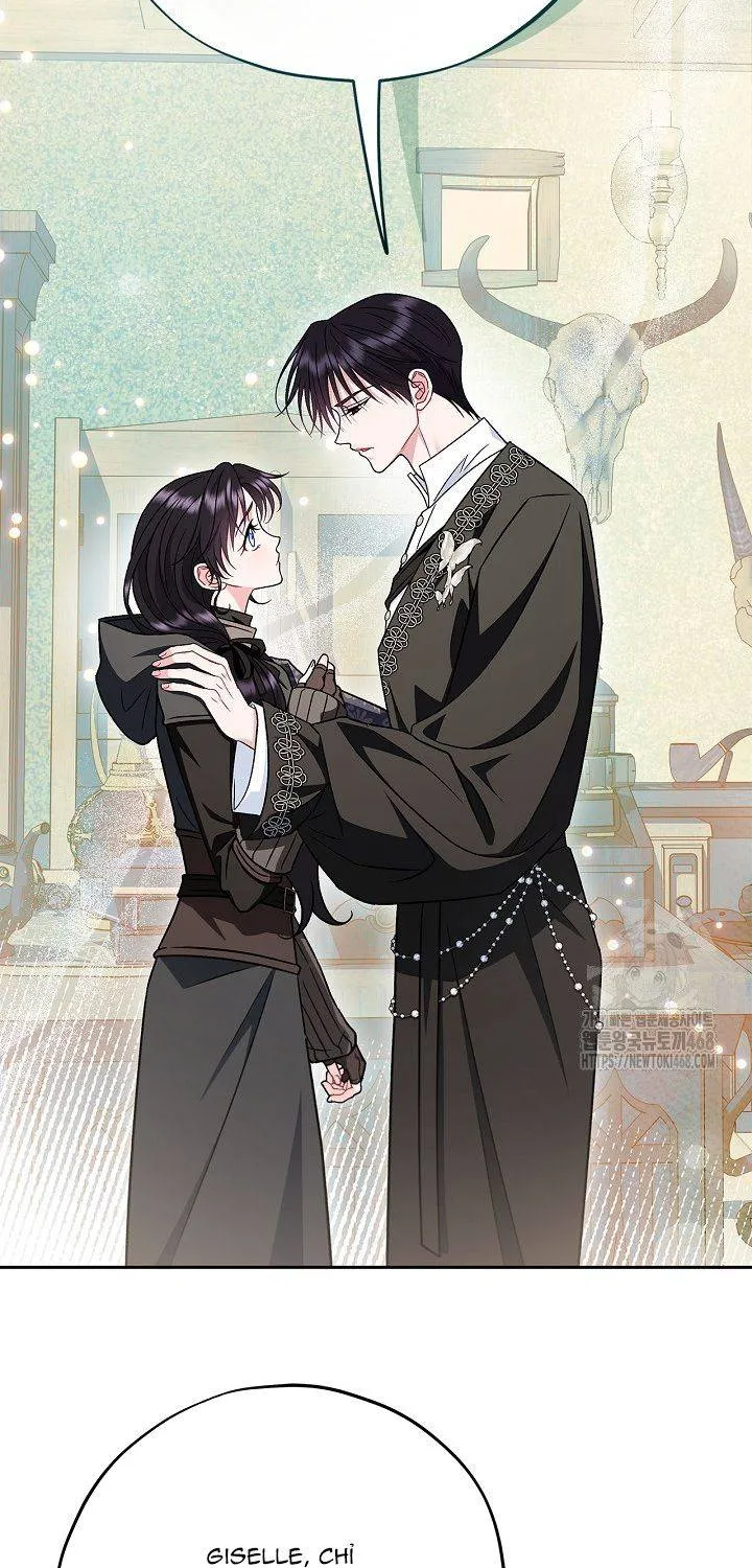 Trở Thành Người Giám Định Chất Độc Cho Thế Lực Hắc Ám Chap 85 - Next Chap 86