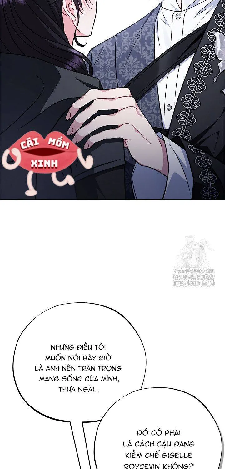 Trở Thành Người Giám Định Chất Độc Cho Thế Lực Hắc Ám Chap 85 - Next Chap 86