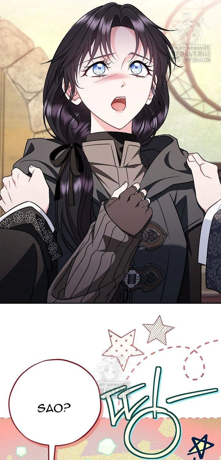 Trở Thành Người Giám Định Chất Độc Cho Thế Lực Hắc Ám Chap 85 - Next Chap 86