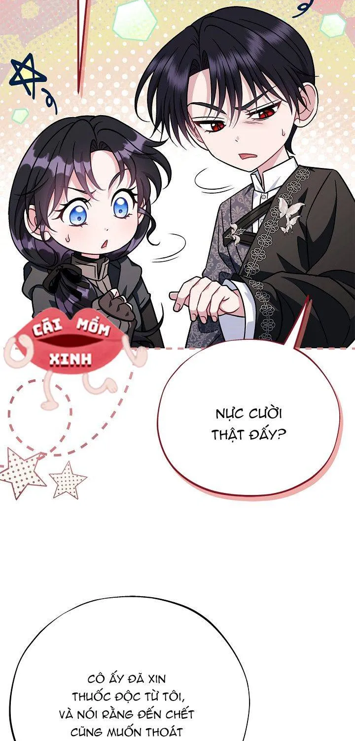 Trở Thành Người Giám Định Chất Độc Cho Thế Lực Hắc Ám Chap 85 - Next Chap 86