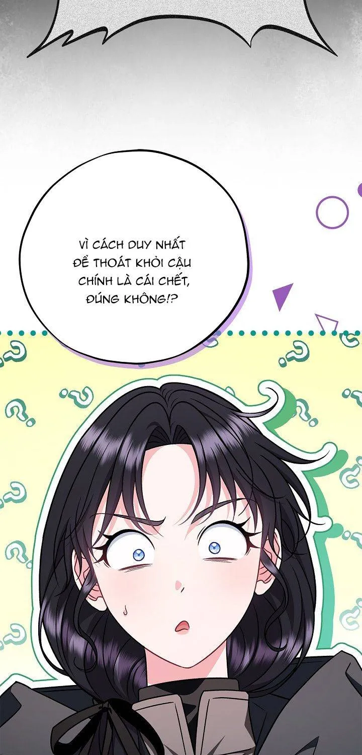Trở Thành Người Giám Định Chất Độc Cho Thế Lực Hắc Ám Chap 85 - Next Chap 86