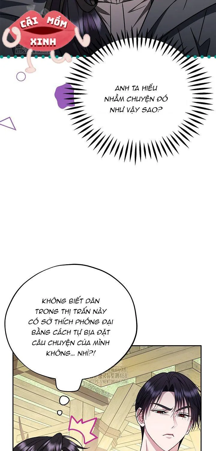 Trở Thành Người Giám Định Chất Độc Cho Thế Lực Hắc Ám Chap 85 - Next Chap 86