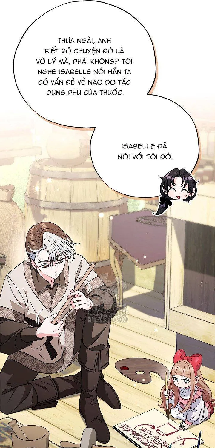 Trở Thành Người Giám Định Chất Độc Cho Thế Lực Hắc Ám Chap 85 - Next Chap 86