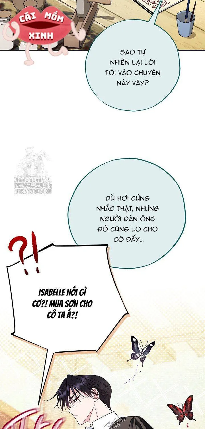 Trở Thành Người Giám Định Chất Độc Cho Thế Lực Hắc Ám Chap 85 - Next Chap 86