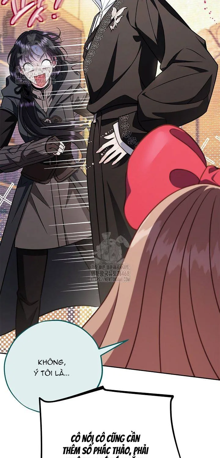 Trở Thành Người Giám Định Chất Độc Cho Thế Lực Hắc Ám Chap 85 - Next Chap 86