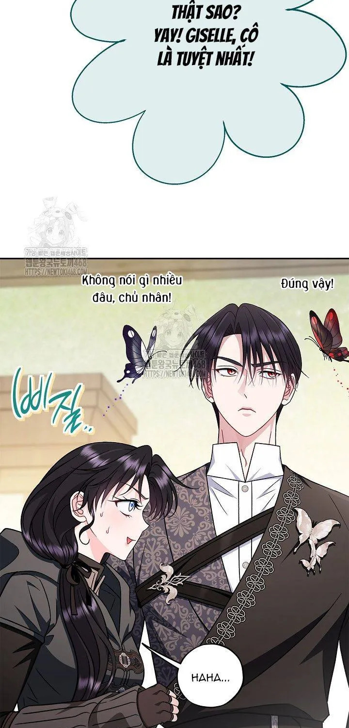 Trở Thành Người Giám Định Chất Độc Cho Thế Lực Hắc Ám Chap 85 - Next Chap 86