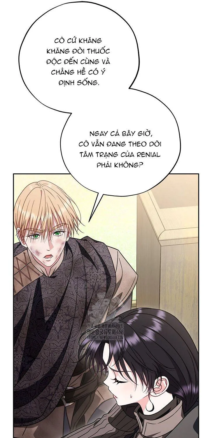 Trở Thành Người Giám Định Chất Độc Cho Thế Lực Hắc Ám Chap 85 - Next Chap 86