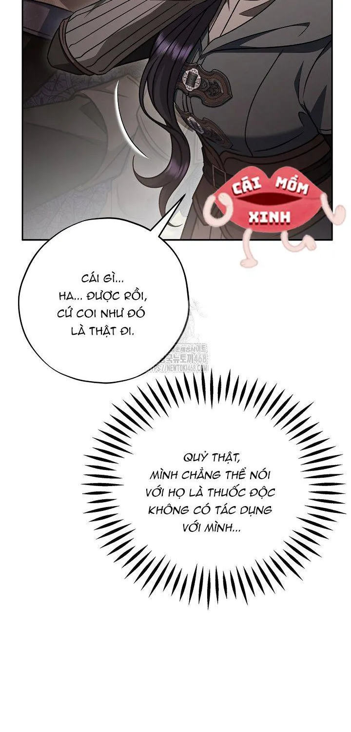 Trở Thành Người Giám Định Chất Độc Cho Thế Lực Hắc Ám Chap 85 - Next Chap 86