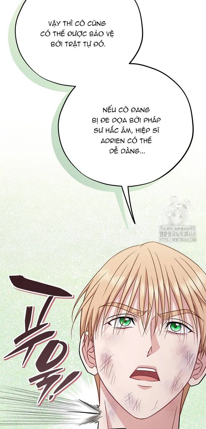 Trở Thành Người Giám Định Chất Độc Cho Thế Lực Hắc Ám Chap 85 - Next Chap 86