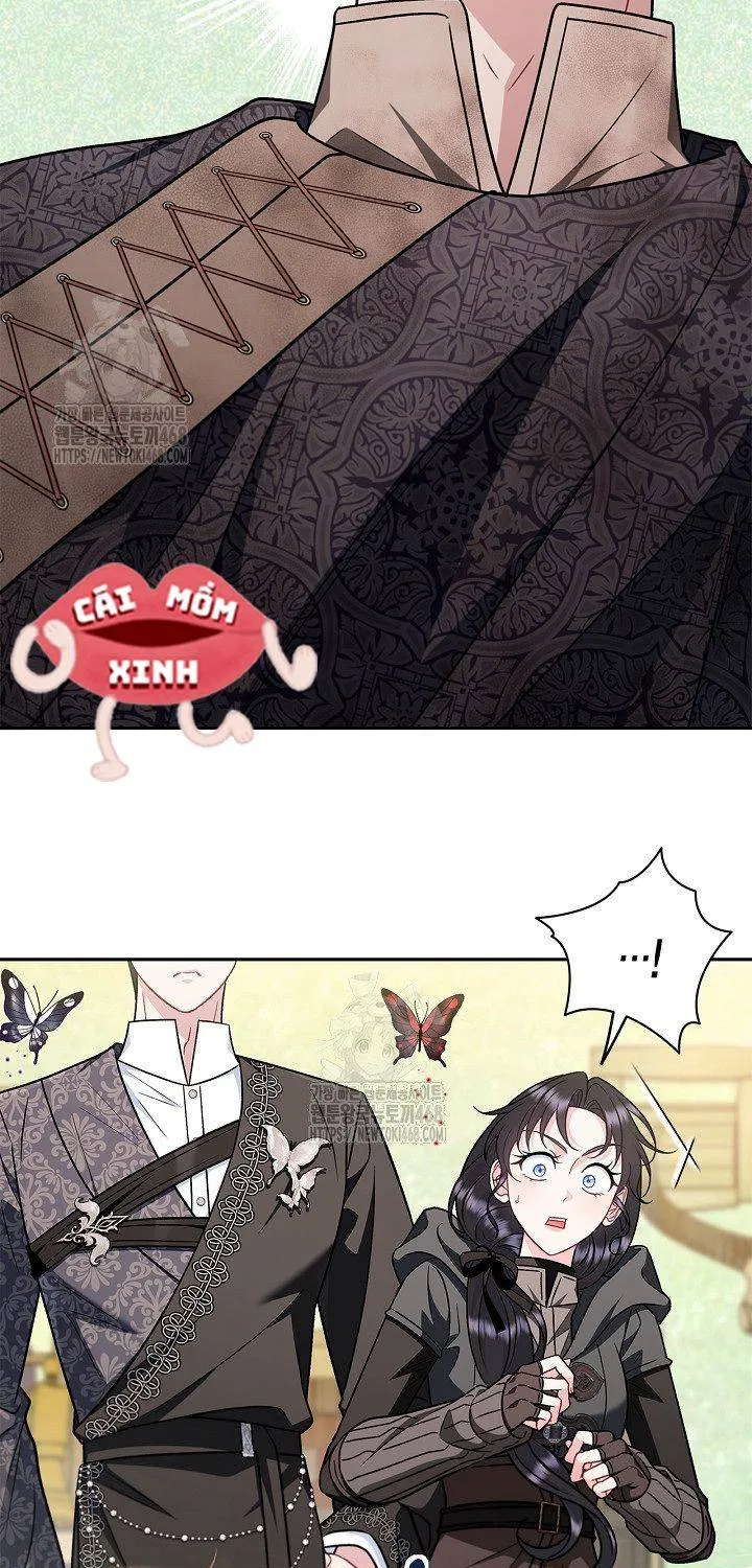 Trở Thành Người Giám Định Chất Độc Cho Thế Lực Hắc Ám Chap 85 - Next Chap 86