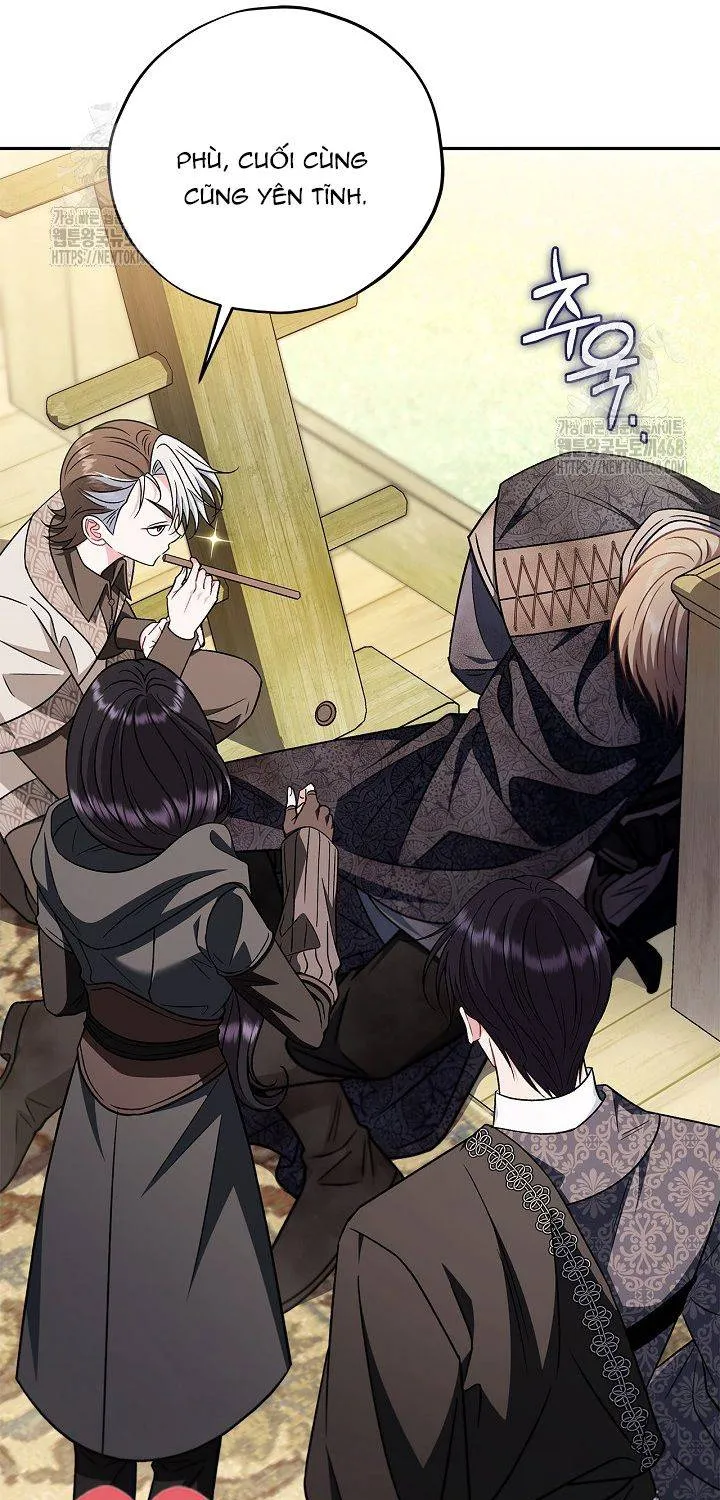 Trở Thành Người Giám Định Chất Độc Cho Thế Lực Hắc Ám Chap 85 - Next Chap 86