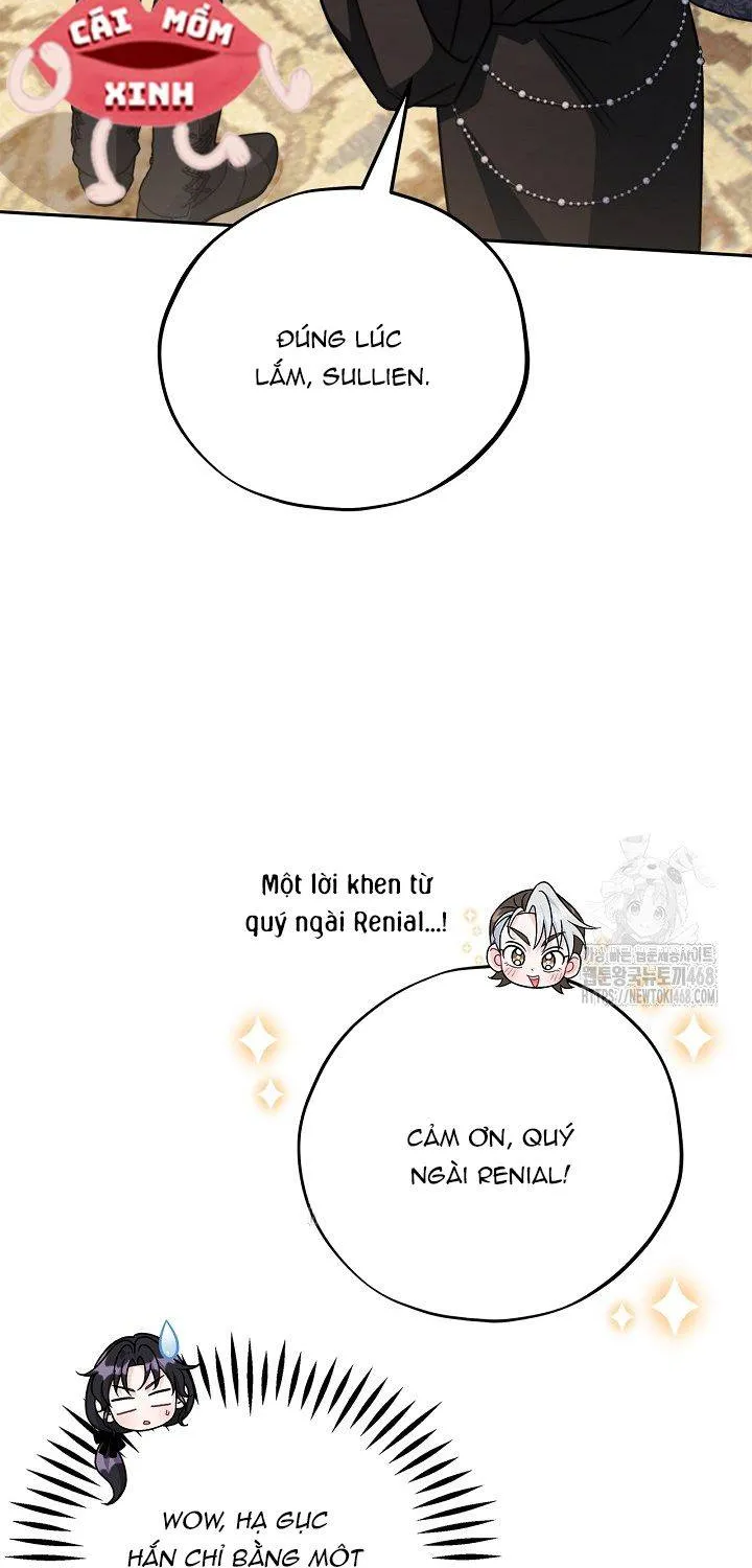 Trở Thành Người Giám Định Chất Độc Cho Thế Lực Hắc Ám Chap 85 - Next Chap 86