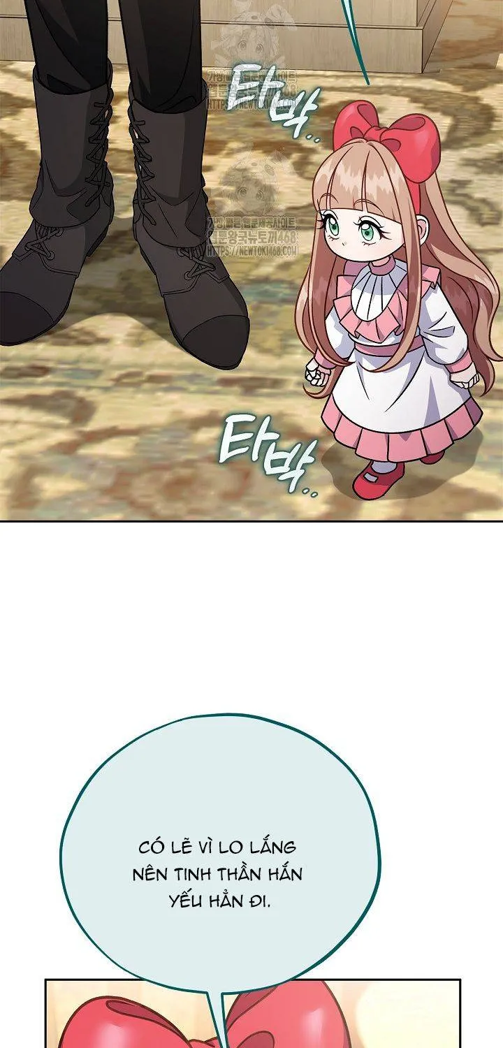 Trở Thành Người Giám Định Chất Độc Cho Thế Lực Hắc Ám Chap 85 - Next Chap 86