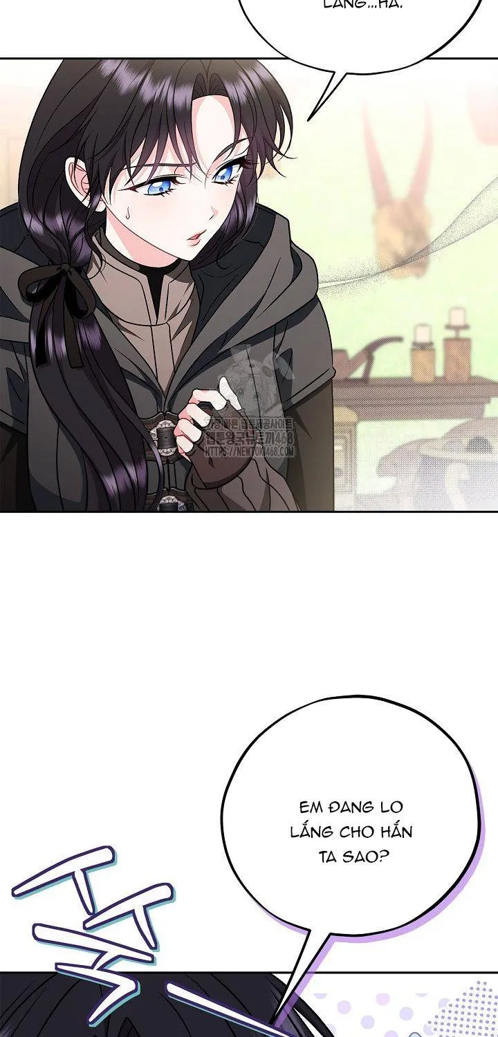 Trở Thành Người Giám Định Chất Độc Cho Thế Lực Hắc Ám Chap 85 - Next Chap 86