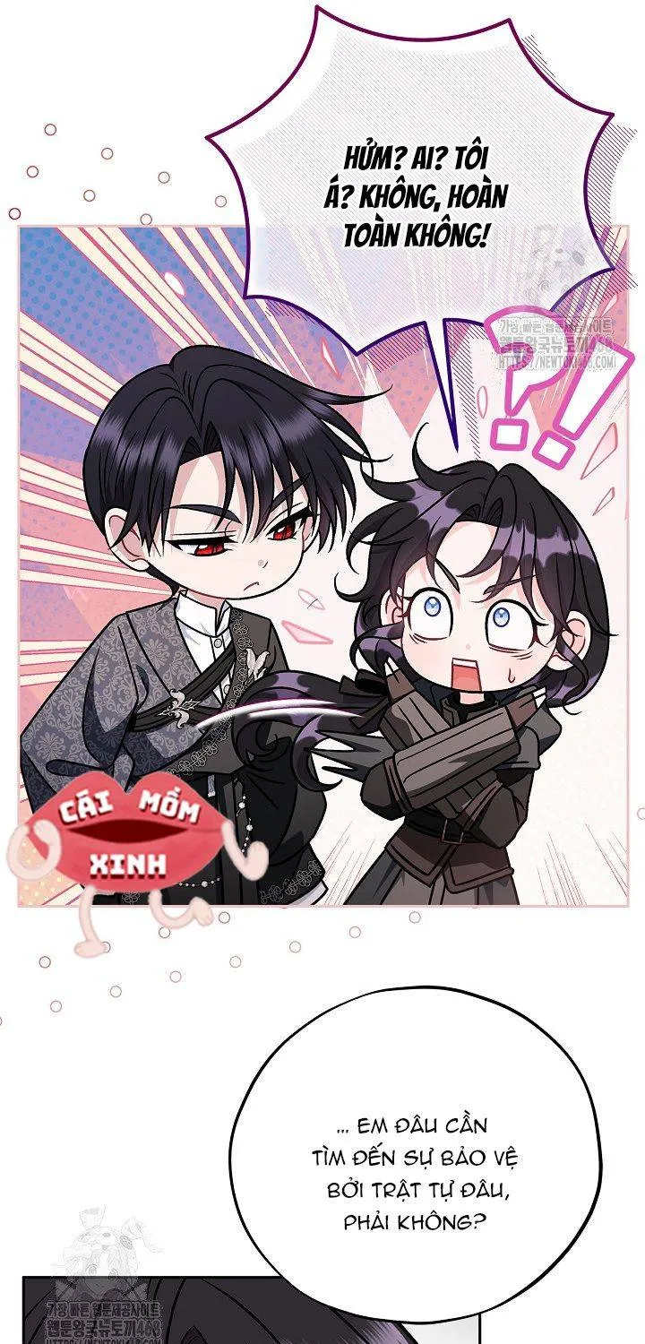 Trở Thành Người Giám Định Chất Độc Cho Thế Lực Hắc Ám Chap 85 - Next Chap 86