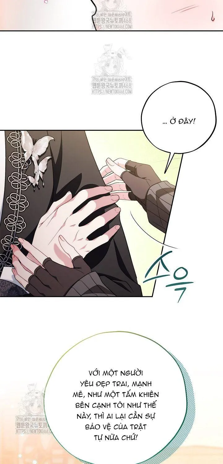 Trở Thành Người Giám Định Chất Độc Cho Thế Lực Hắc Ám Chap 85 - Next Chap 86