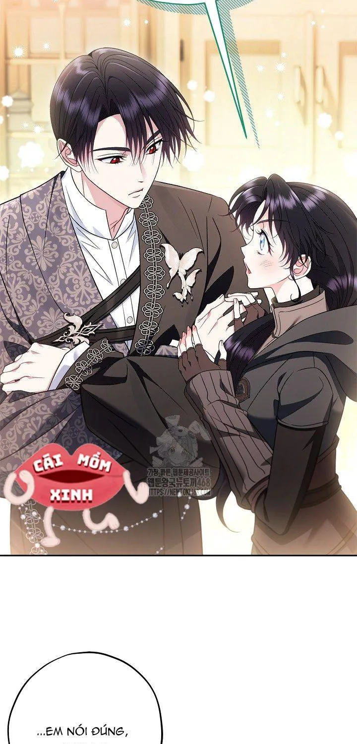 Trở Thành Người Giám Định Chất Độc Cho Thế Lực Hắc Ám Chap 85 - Next Chap 86