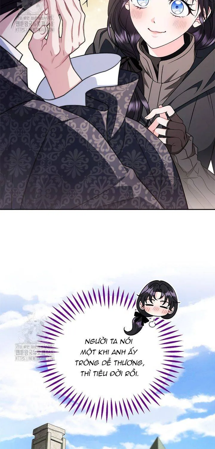 Trở Thành Người Giám Định Chất Độc Cho Thế Lực Hắc Ám Chap 85 - Next Chap 86