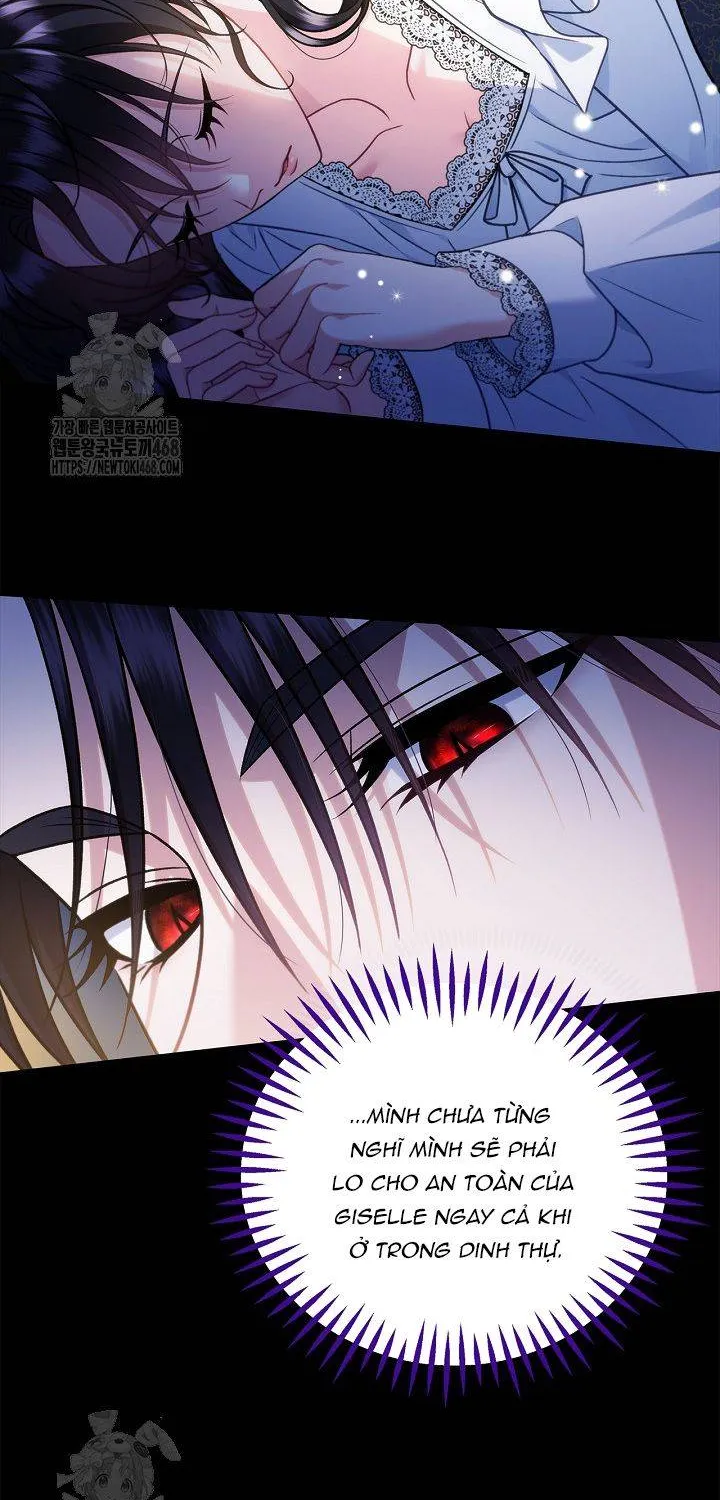 Trở Thành Người Giám Định Chất Độc Cho Thế Lực Hắc Ám Chap 85 - Next Chap 86