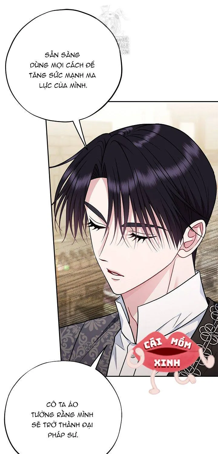 Trở Thành Người Giám Định Chất Độc Cho Thế Lực Hắc Ám Chap 85 - Next Chap 86