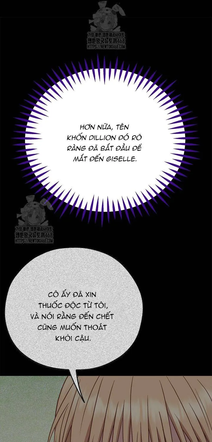 Trở Thành Người Giám Định Chất Độc Cho Thế Lực Hắc Ám Chap 85 - Next Chap 86