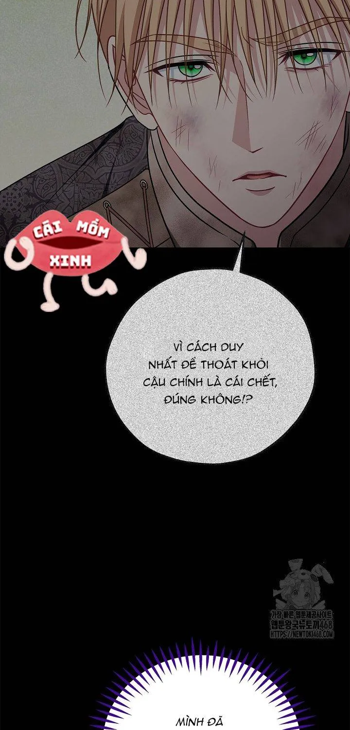 Trở Thành Người Giám Định Chất Độc Cho Thế Lực Hắc Ám Chap 85 - Next Chap 86