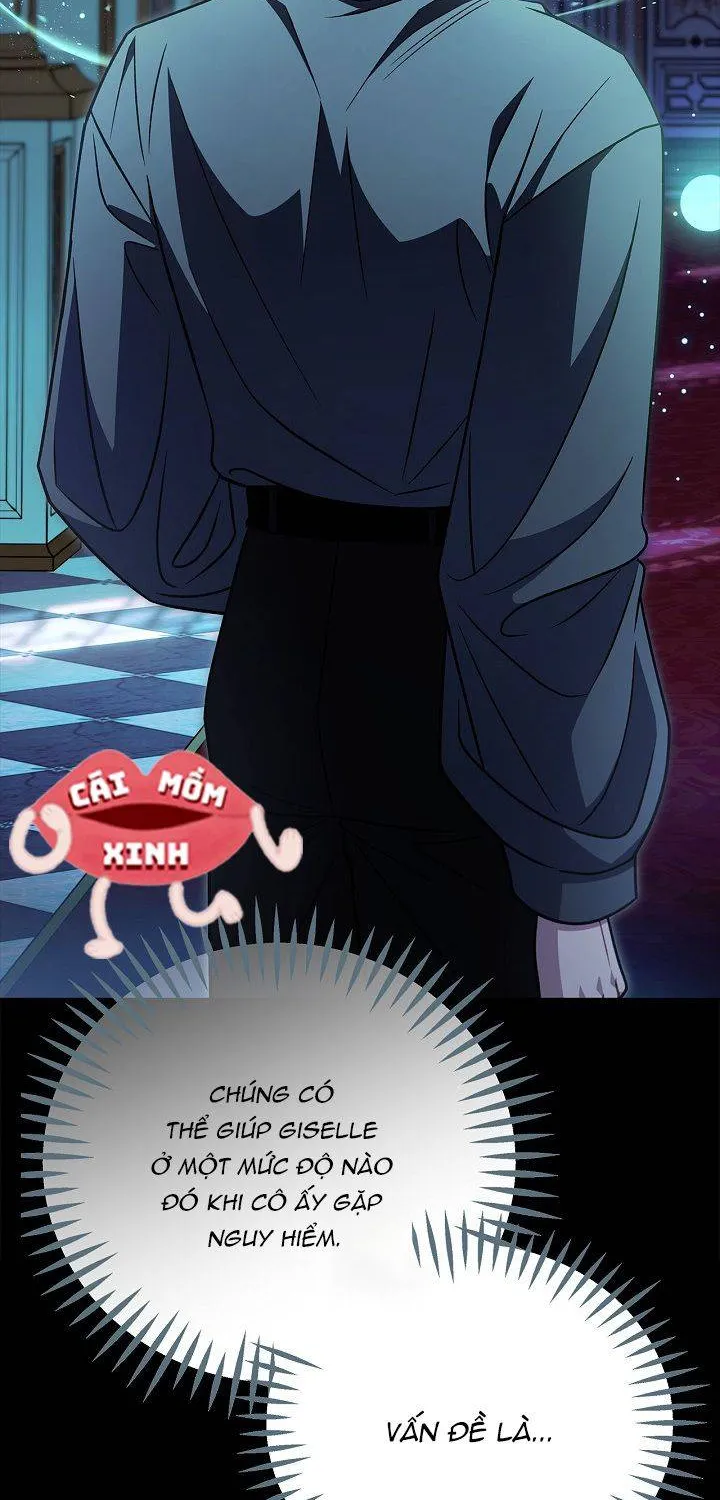 Trở Thành Người Giám Định Chất Độc Cho Thế Lực Hắc Ám Chap 85 - Next Chap 86