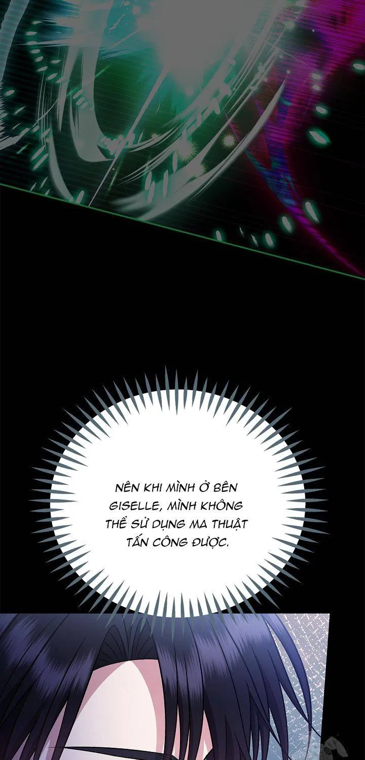 Trở Thành Người Giám Định Chất Độc Cho Thế Lực Hắc Ám Chap 85 - Next Chap 86