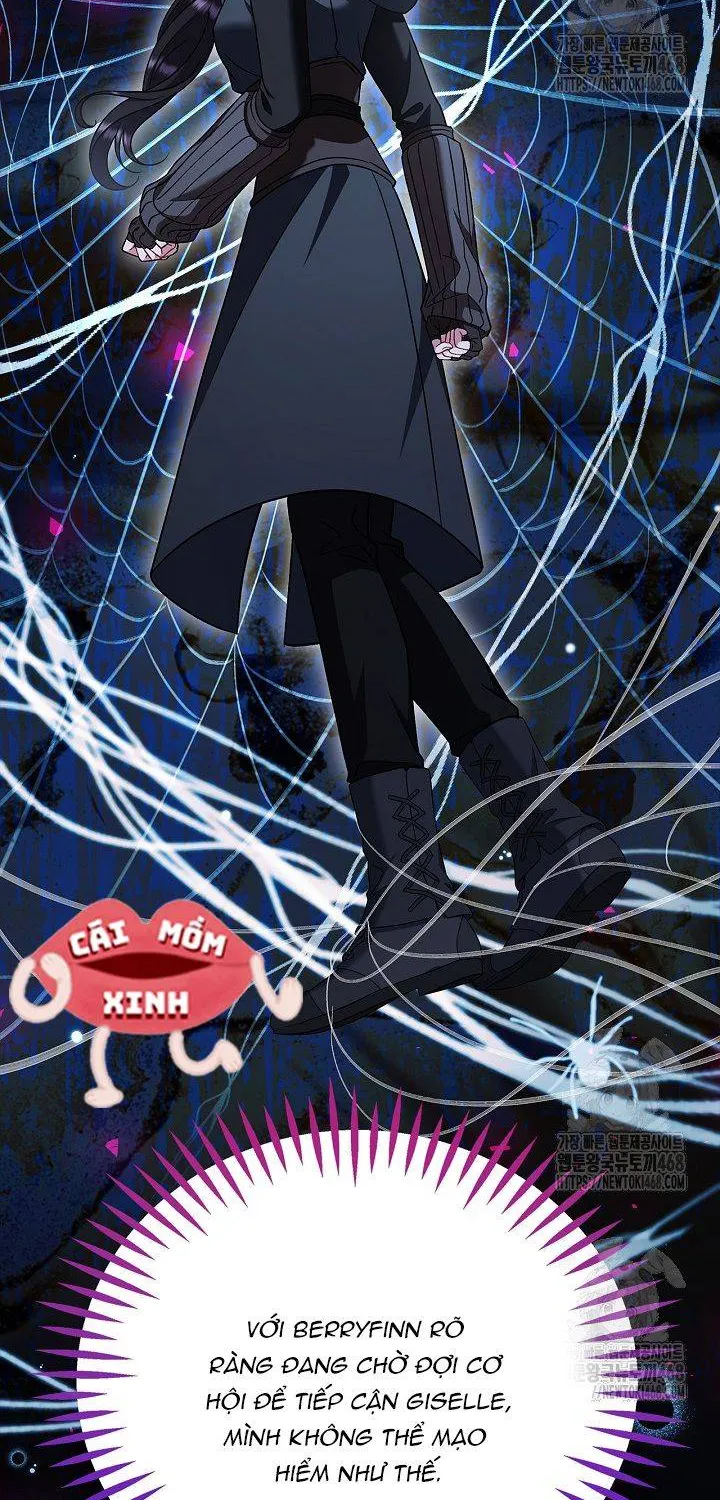 Trở Thành Người Giám Định Chất Độc Cho Thế Lực Hắc Ám Chap 85 - Next Chap 86