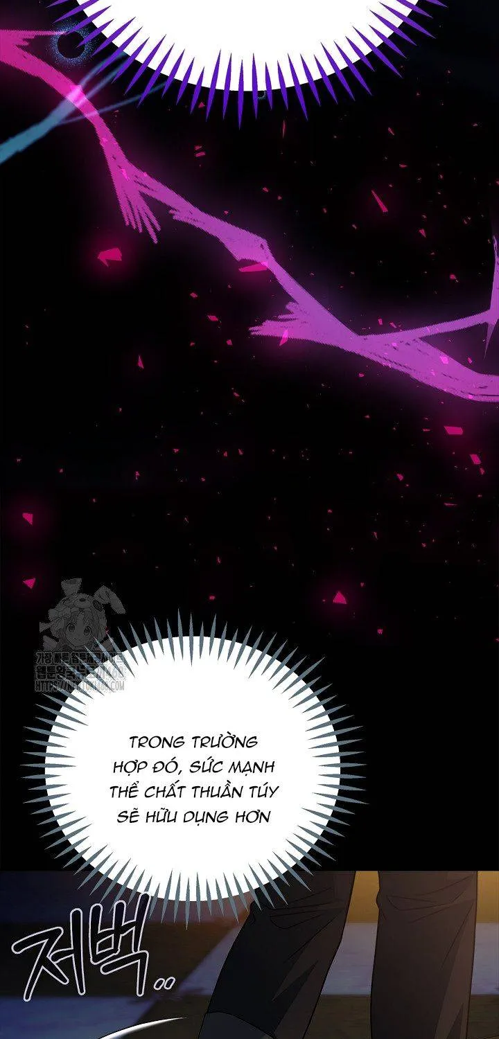 Trở Thành Người Giám Định Chất Độc Cho Thế Lực Hắc Ám Chap 85 - Next Chap 86