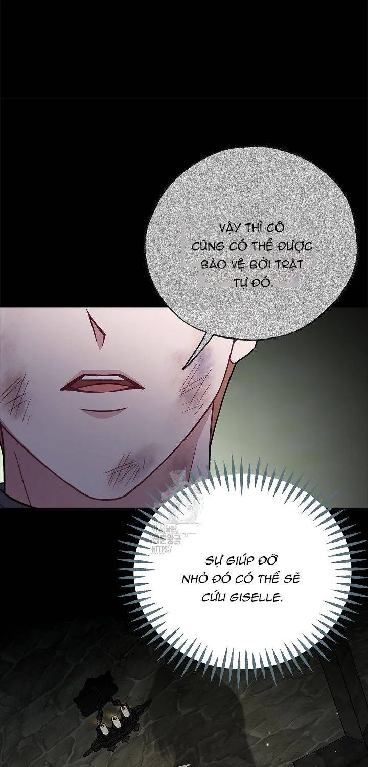 Trở Thành Người Giám Định Chất Độc Cho Thế Lực Hắc Ám Chap 85 - Next Chap 86