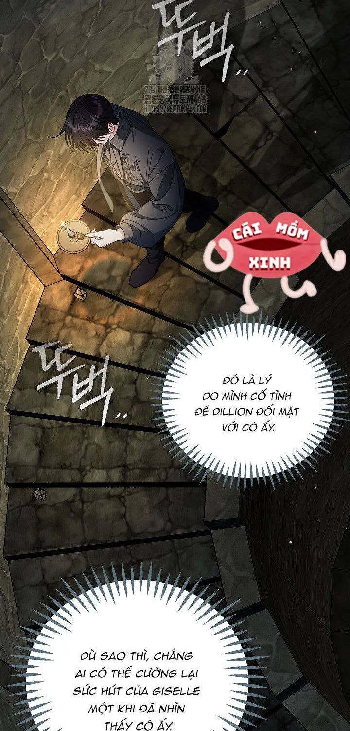 Trở Thành Người Giám Định Chất Độc Cho Thế Lực Hắc Ám Chap 85 - Next Chap 86