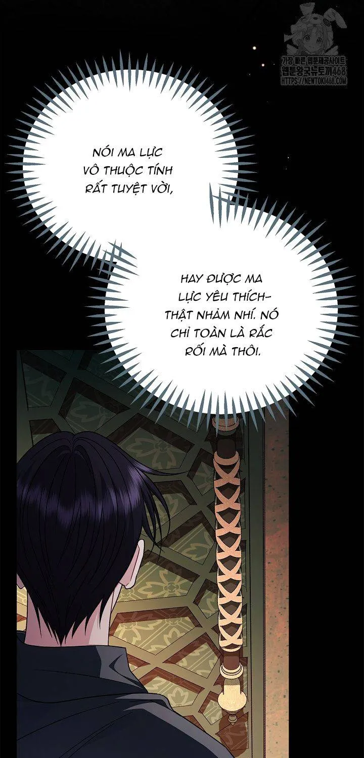 Trở Thành Người Giám Định Chất Độc Cho Thế Lực Hắc Ám Chap 85 - Next Chap 86