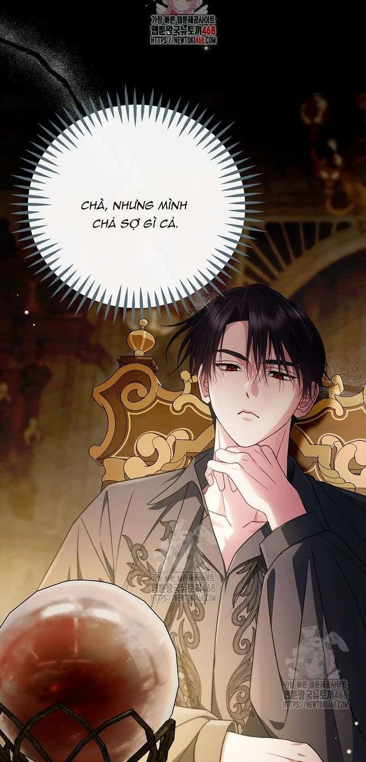 Trở Thành Người Giám Định Chất Độc Cho Thế Lực Hắc Ám Chap 86 - Next Chap 87