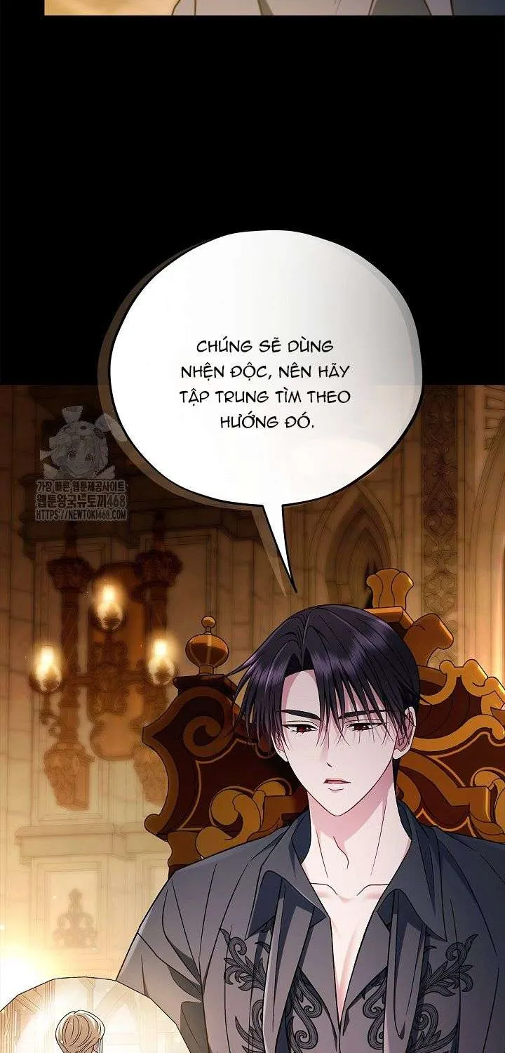 Trở Thành Người Giám Định Chất Độc Cho Thế Lực Hắc Ám Chap 86 - Next Chap 87