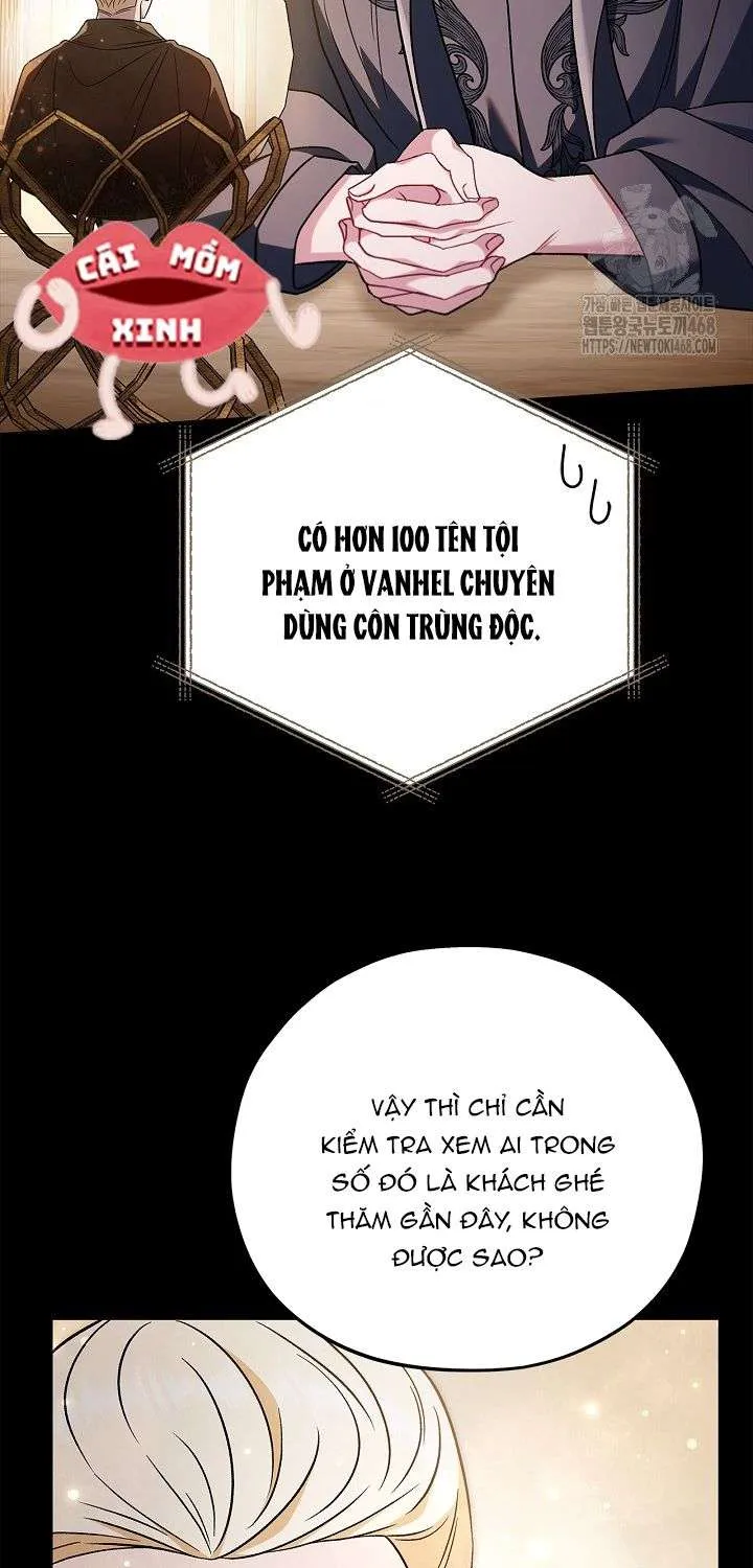 Trở Thành Người Giám Định Chất Độc Cho Thế Lực Hắc Ám Chap 86 - Next Chap 87