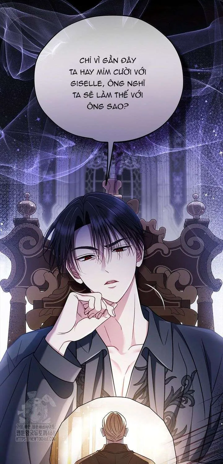 Trở Thành Người Giám Định Chất Độc Cho Thế Lực Hắc Ám Chap 86 - Next Chap 87