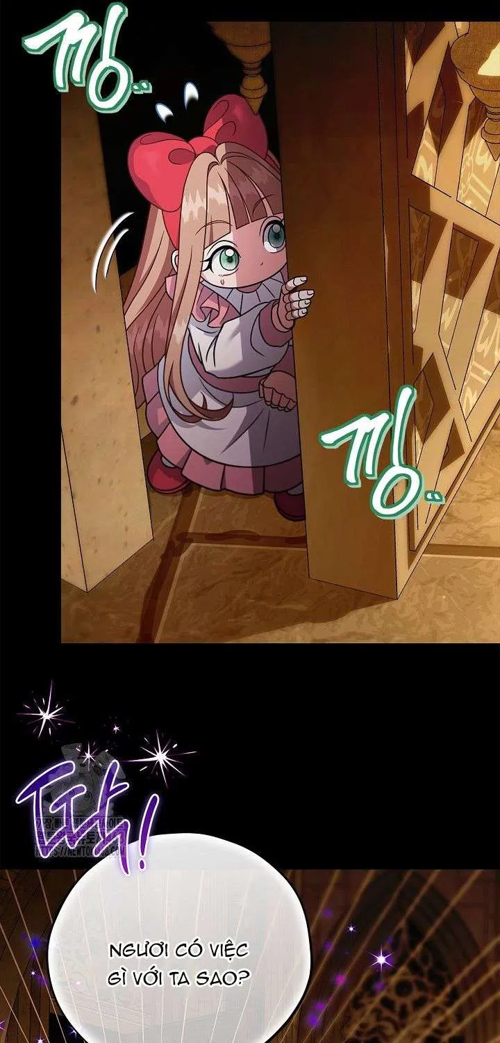 Trở Thành Người Giám Định Chất Độc Cho Thế Lực Hắc Ám Chap 86 - Next Chap 87