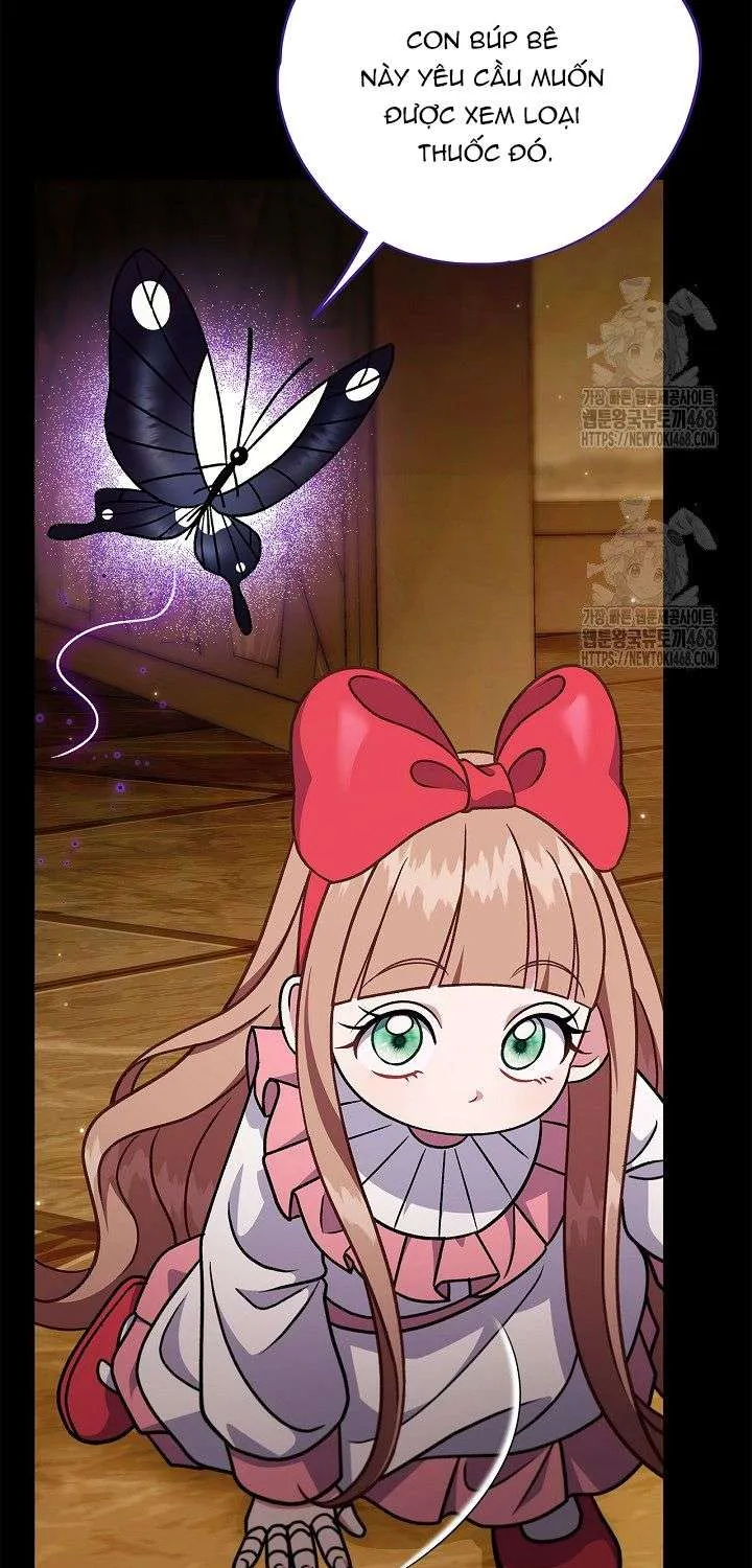 Trở Thành Người Giám Định Chất Độc Cho Thế Lực Hắc Ám Chap 86 - Next Chap 87