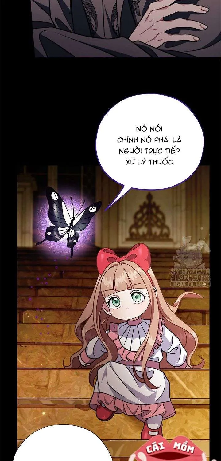 Trở Thành Người Giám Định Chất Độc Cho Thế Lực Hắc Ám Chap 86 - Next Chap 87