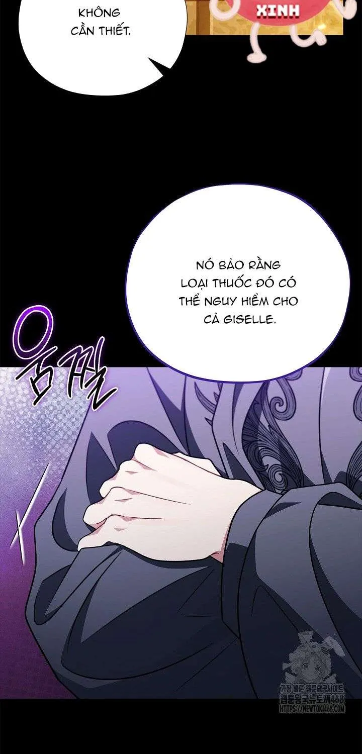 Trở Thành Người Giám Định Chất Độc Cho Thế Lực Hắc Ám Chap 86 - Next Chap 87