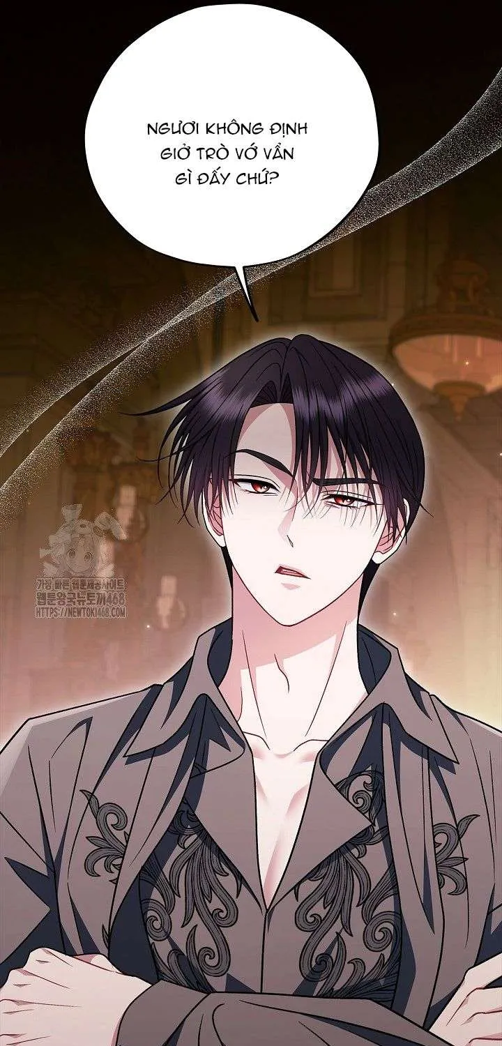 Trở Thành Người Giám Định Chất Độc Cho Thế Lực Hắc Ám Chap 86 - Next Chap 87