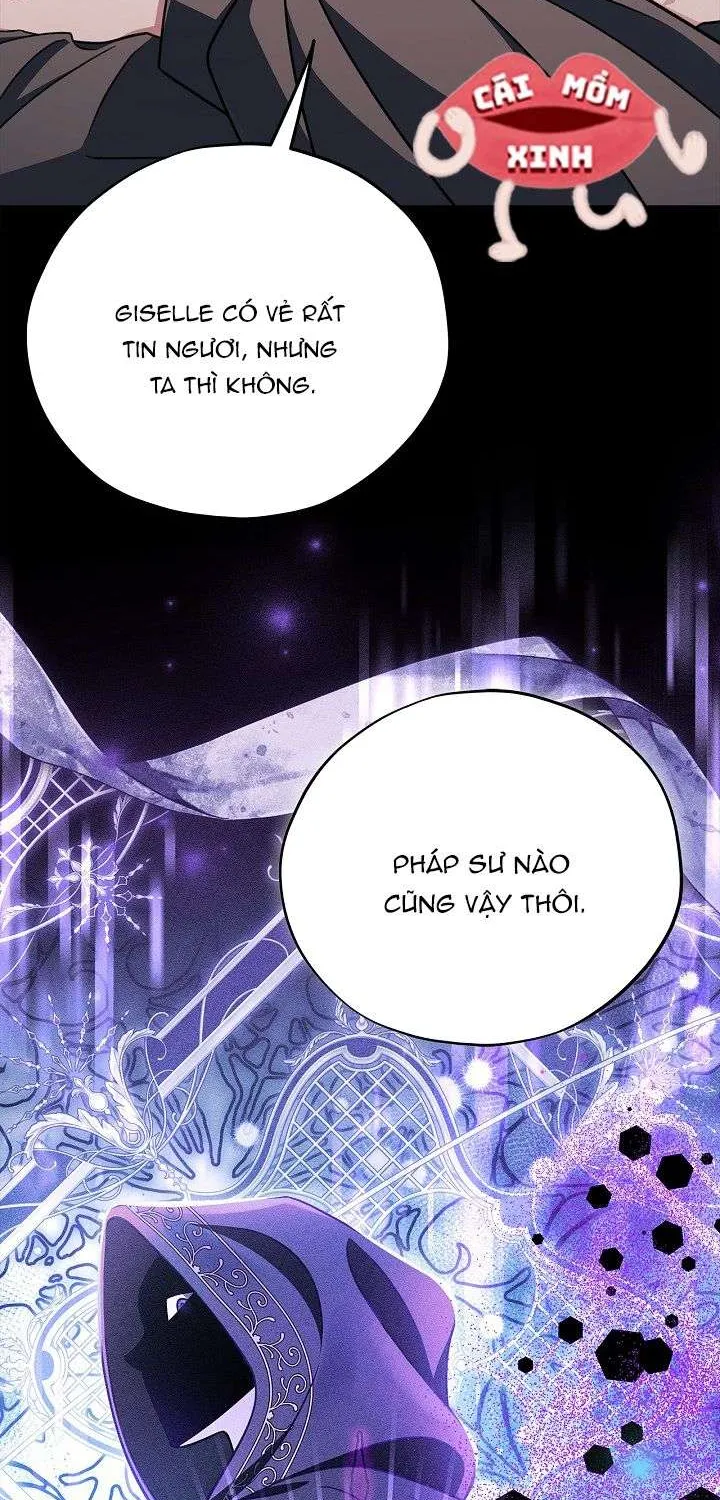 Trở Thành Người Giám Định Chất Độc Cho Thế Lực Hắc Ám Chap 86 - Next Chap 87